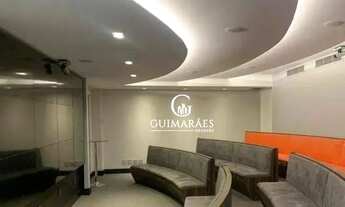 Imagem 3: Laje corporativa pronta para uso - Le Monde Offices, Barra da Tijuca