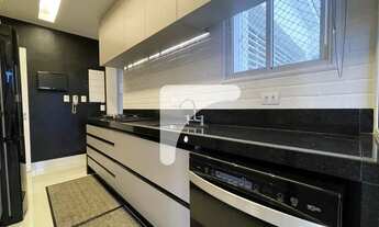 Imagem 4: Apartamento à venda, 130 m² por R$ 1.650.000,00 - Edifício Champs Elysees - Londrina/PR