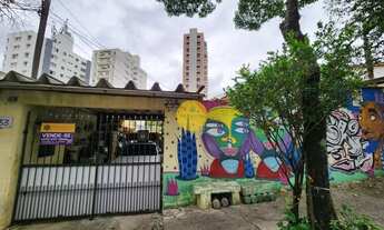 Imagem: Terreno residencial ou comercial de 278