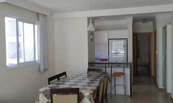 Imagem 2: Lindo apartamento no centro da Meia Praia, Itapema, 02 quartos e 02 Garagens