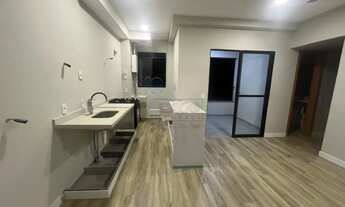 Imagem: Apartamento de 56m² com 02 quartos para