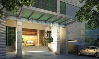 Imagem 3: Apartamento com 3 quartos à venda, 113 m² por R$ 1.870.000 - Icaraí - Niterói/RJ