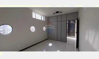 Imagem 2: Sala com 24 m² e 01 vaga de garagem no bairro Luxemburgo