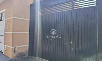 Imagem 3: Terreno à venda, 150 m² por R$ 150.000,00 - Parque Ribeirão Preto - Ribeirão Preto/SP