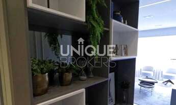 Imagem 3: Apartamento para locação no Condomínio Portal do Nobres, Anhangabaú - Jundiaí