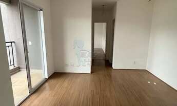 Imagem 5: Apartamento de 54m² com 02 quartos para locação e venda - Jardim Anhanguera