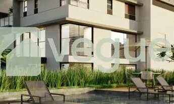 Imagem: Apartamento alto padrão a venda no Edifício