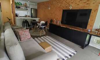 Imagem 2: Brognoli Vende - Casa 2 dormitórios na Praia Brava