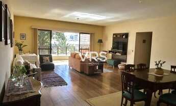 Imagem 2: Apartamento com 4 dormitórios à venda, 220 m² por R$ 1.300.000,00 - Agriões - Teresópolis