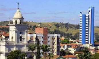 Imagem 2: Lote em Avenida Alessander Luciano Ricardo Liporoni - Jardim Esplanada - Itatiba/SP