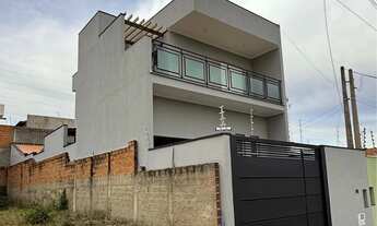 Imagem 4: CASA SOBRADO 3 QUARTOS PAULINIA SÃO PAULO