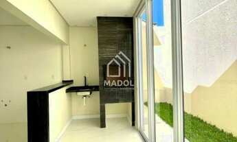 Imagem 6: Sobrado à Venda em Jardim Carvalho, Ponta Grossa - PR