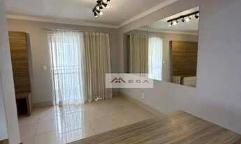 Imagem 2: Apartamento com 3 quartos à venda no Loteamento Chácara Prado - Campinas/SP