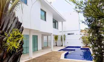 Imagem 2: Poetas 13 mil piscina elevador 4 suítes