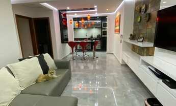 Imagem 2: APARTAMENTO - JARDIM AMARYLLIS - MG