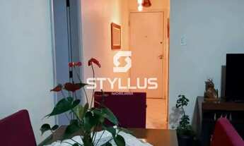 Imagem 3: Todos os Santos Apartamento com 2 dormitórios