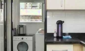 Imagem 6: Apartamento com 3 dormitórios à venda, 88 m² por R$ 950.000 - Alto da Mooca - São Paulo/SP