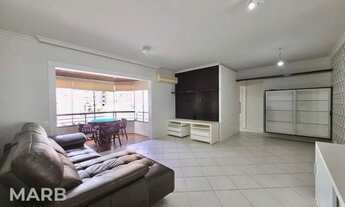 Imagem 5: Apartamento à venda, 135 m² por R$ 1.650.000,00 - Centro - Florianópolis/SC