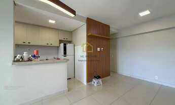 Imagem 4: Terrace Residence - Apartamento em Jardim Walkíria, São José do Rio Preto/SP