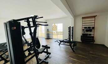 Imagem 9: Frente mar !! Vista Mar - 2 Dormts 1 Suíte C/Varanda Gourmet & Lazer Show