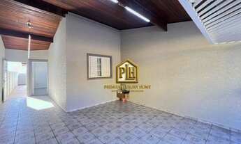 Imagem: Casa com 2 dormitórios à venda, 135 m²