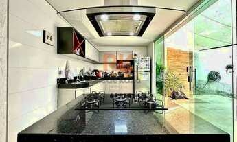 Imagem 7: Área Privativa disponível para venda. Área Total 148m² | 2 quartos | suíte com closet