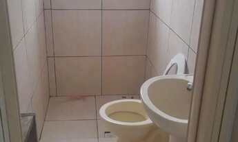 Imagem 3: ALUGO CASA Casa com 1 dormitório