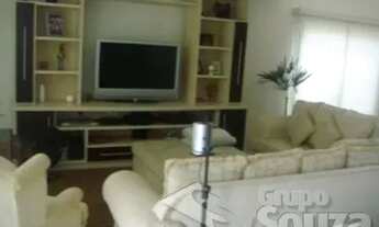 Imagem 3: Casa à venda no Terras de Piracicaba com 4 quartos, piscina e área gourmet