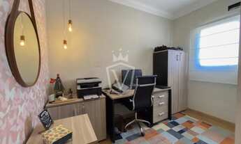 Imagem 6: Apartamento com 3 dormitórios à venda, 98 m² - Parque da Represa - Jundiaí/SP