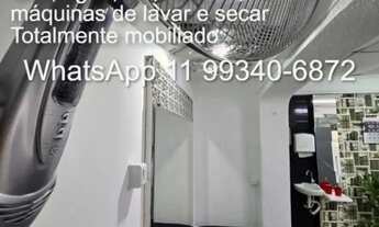 Imagem 4: Acomodação Privativa para Profissionais da Saúde