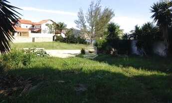 Imagem 2: Terreno à venda, 750 m² por R$ 3.500.000,00 - Camboinhas - Niterói/RJ