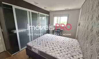 Imagem 7: Lindo apartamento em condominio clube pertinho da Berrini