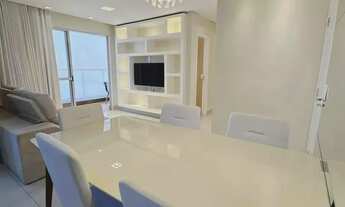 Imagem 6: Lindo apartamento mobiliado de 3 qaurtos no melhor condomínio da região da Pampulha