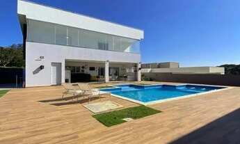 Imagem 2: Casa com 5 dormitórios, 700 m² - venda por R$ 2.500.000,00 ou aluguel por R$ 14.880,00/mês