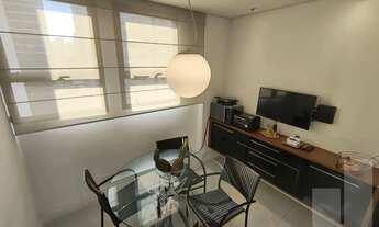 Imagem 6: Apartamento com 300 m², 1 quarto sendo 3 suítes à venda no bairro Higienópolis. ! Este amp