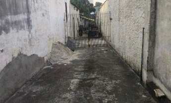 Imagem 7: Galpão à venda, 310 m² por R$ 1.500.000,00 - Parque Maria Luiza - São Paulo/SP