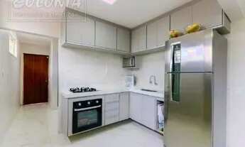 Imagem 6: Sobrado a venda - Vila Bastos, Santo André