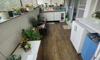 Imagem 2: Vendo excelente apt 3 quartos no Reserva Jardim - Barra Olímpica