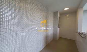 Imagem 4: Sobrados novos em Pontal do paraná