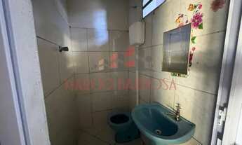 Imagem 4: Rua Tabaí - Estrada do Campinho de frente à praça