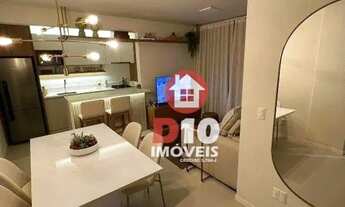 Imagem 4: Apartamento à venda, 59 m² por R$ 550.000,00 - Centro - Araranguá/SC