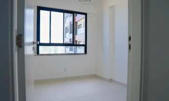 Imagem 3: Apartamento (Alto Padrão), com 3 quartos e 2 banheiros à Venda, 91 m² em Ilhéus/BA