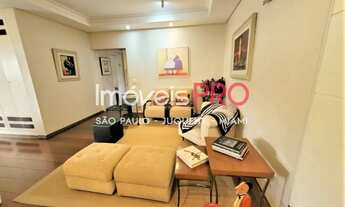 Imagem 4: CAMPO BELO - 5 DORMITÓRIOS- 4 SUÍTES - 4 VAGAS