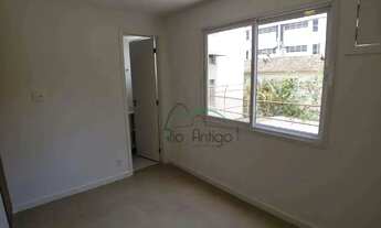 Imagem 6: Apartamento - Rua Pedro Guedes - Aluguel - Tijuca