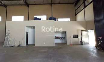 Imagem 7: Galpão para alugar, Loteamento Centro Empresarial LESTE - Uberlândia/MG - Rotina Imobiliár