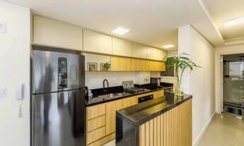 Imagem 5: 2 quartos com suíte, vaga e lazer no Cascatinha para venda