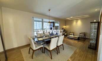 Imagem 4: L'Harmonie | varanda gourmet