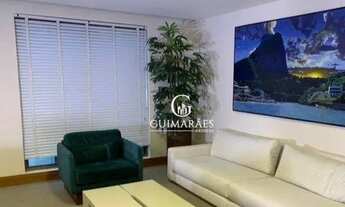 Imagem 6: Laje corporativa pronta para uso - Le Monde Offices, Barra da Tijuca