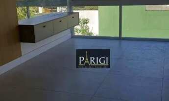 Imagem: Apartamento Garden com 4 dormitórios, 172