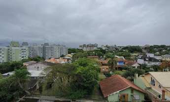 Imagem 13: Cobertura em Cavalhada